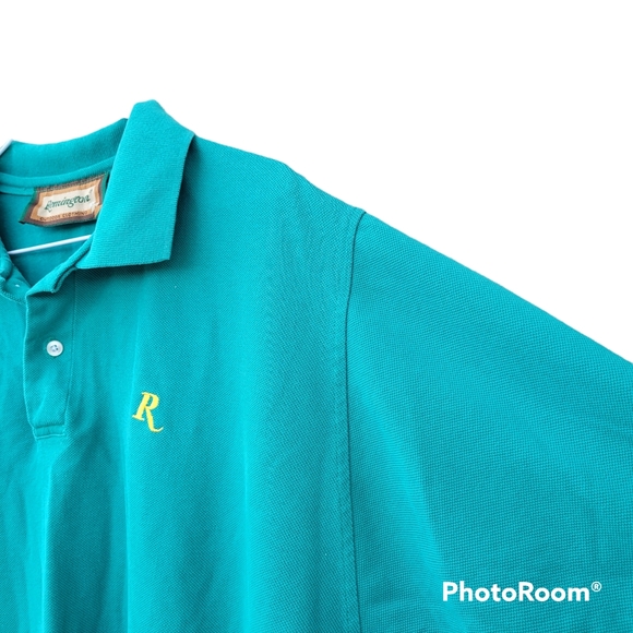 Vintage Remington Shooting Range Polo Shirt - Picture 3 of 8